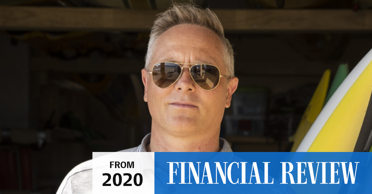 Banned financial planner Sam Henderson avoids jail, fined 10,000 for